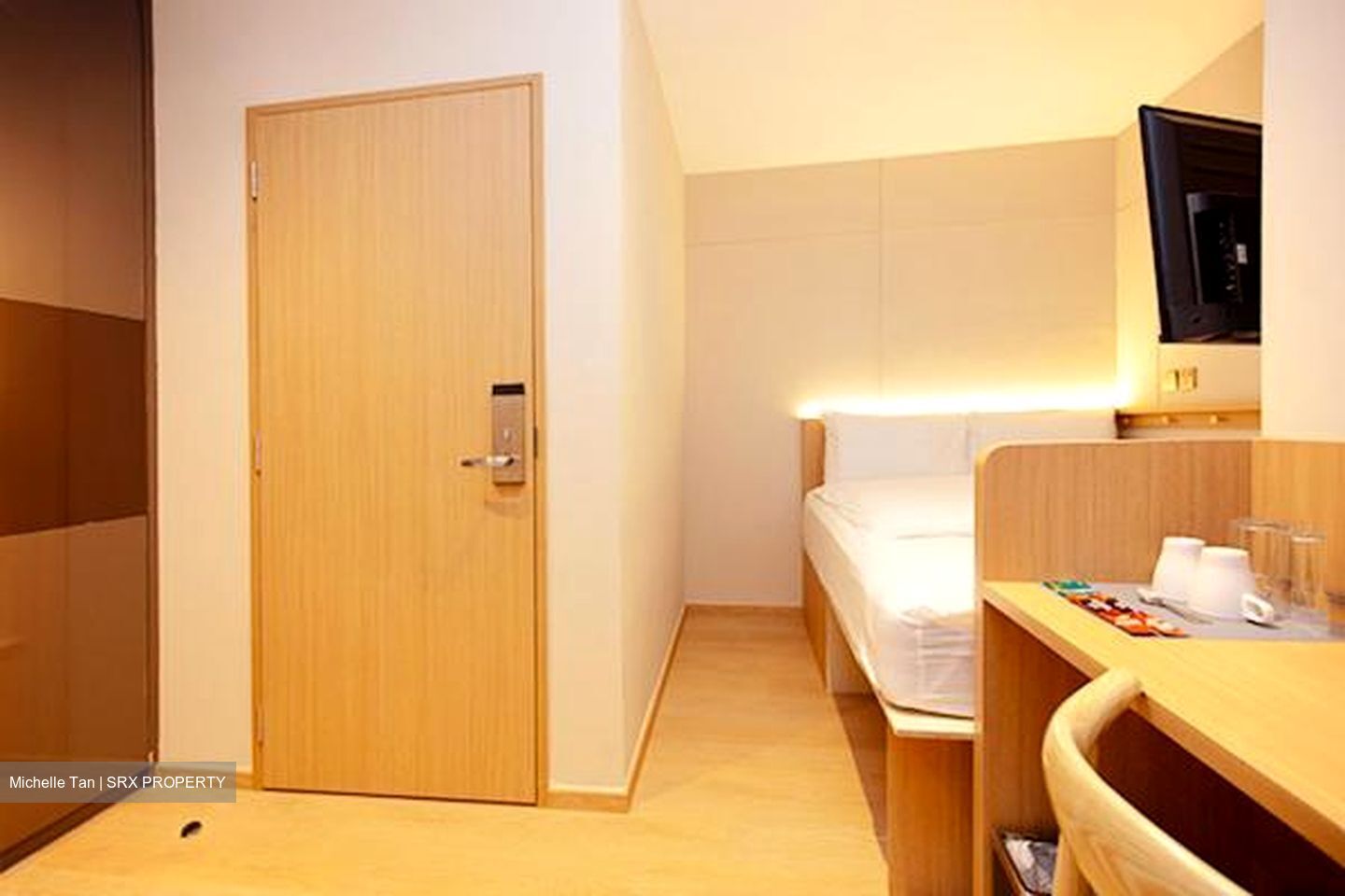 Mount Elizabeth Link (D9), Apartment #521228351
